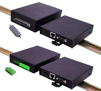 HW-Group I/O Controller